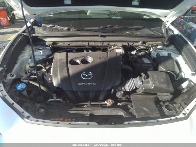2021 MAZDA CX-30 2.5 S VIN: 3MVDMAAL1MM269601