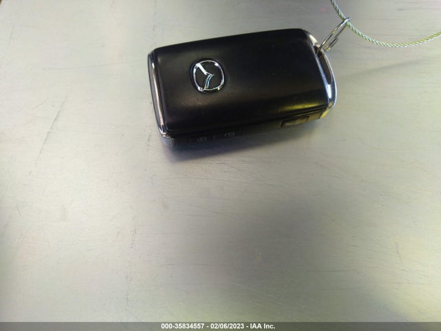 2021 MAZDA CX-30 2.5 S VIN: 3MVDMAAL1MM269601