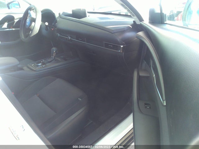2021 MAZDA CX-30 2.5 S VIN: 3MVDMAAL1MM269601