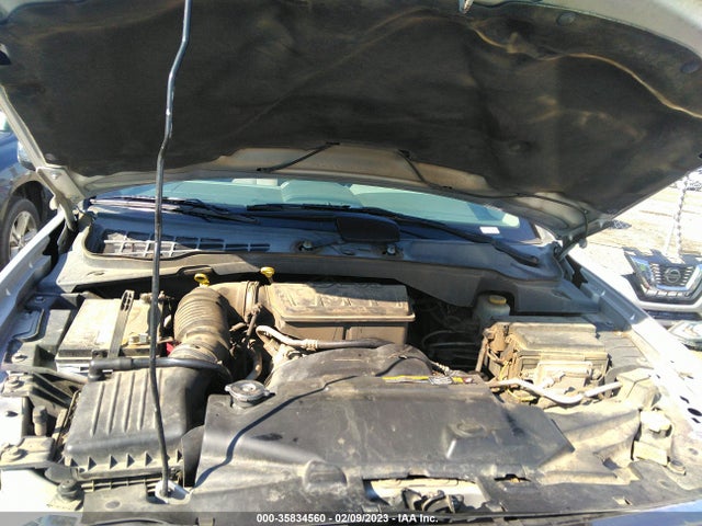 1A8HW58N68F136407 Chrysler Aspen Limited