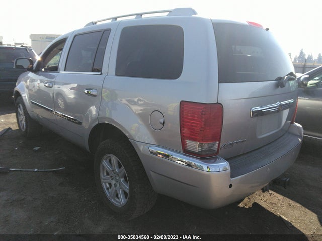 1A8HW58N68F136407 Chrysler Aspen Limited