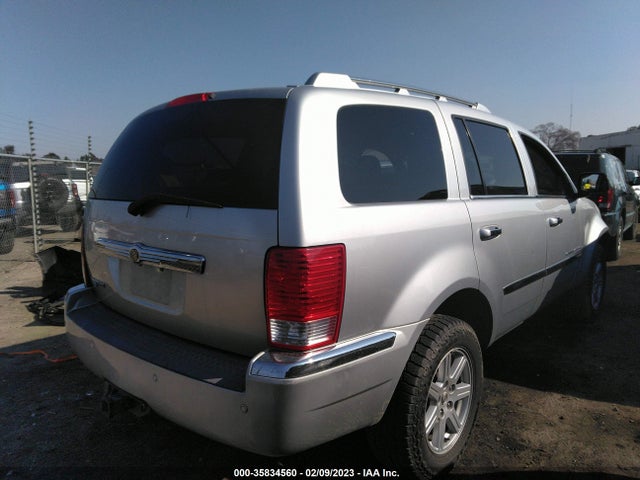 1A8HW58N68F136407 Chrysler Aspen Limited