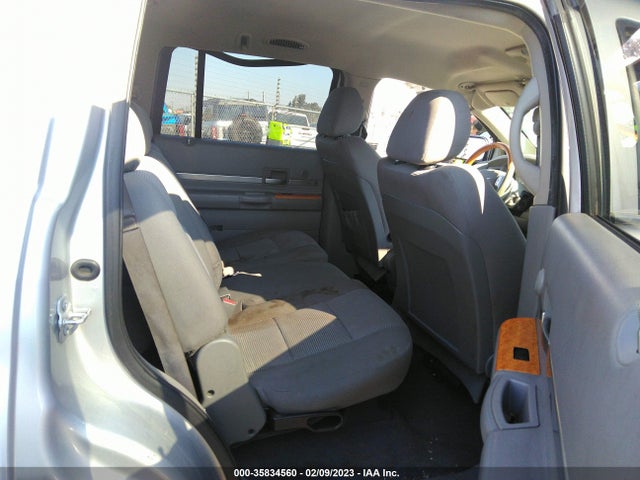 1A8HW58N68F136407 Chrysler Aspen Limited