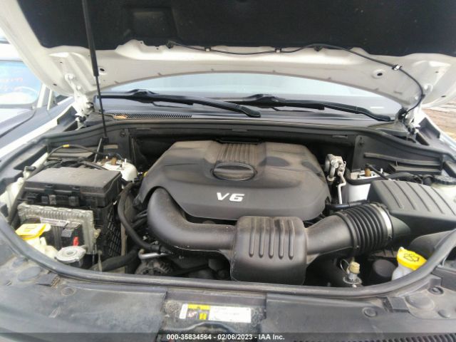 1C4RJFCG2FC653114 Jeep Grand Cherokee Overland
