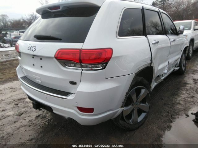 1C4RJFCG2FC653114 Jeep Grand Cherokee Overland
