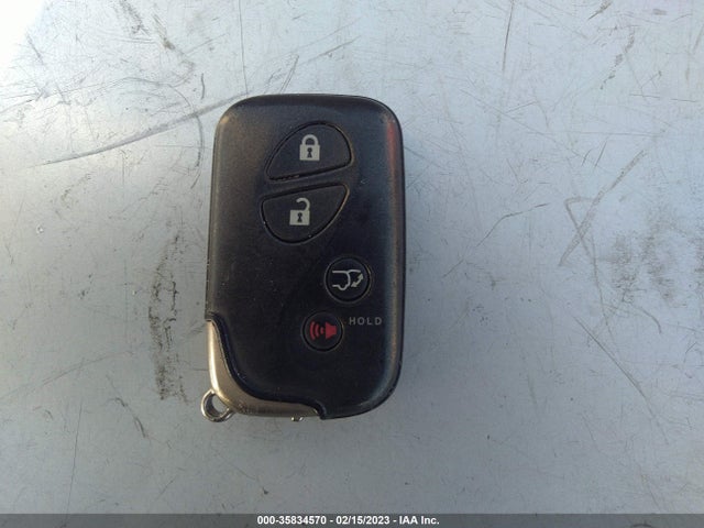 Lexus RX 350 2010 2T2ZK1BA2AC035462 Image 3