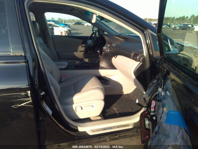Lexus RX 350 2010 2T2ZK1BA2AC035462 Image 6