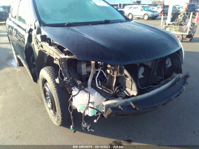 Lexus RX 350 2010 2T2ZK1BA2AC035462 Image 7