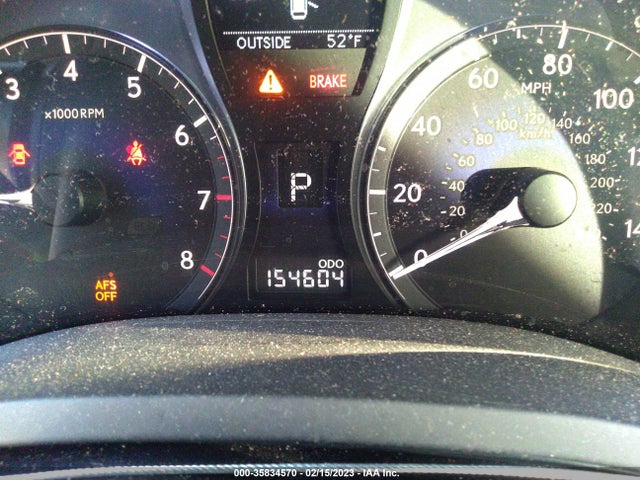 Lexus RX 350 2010 2T2ZK1BA2AC035462 Image 8