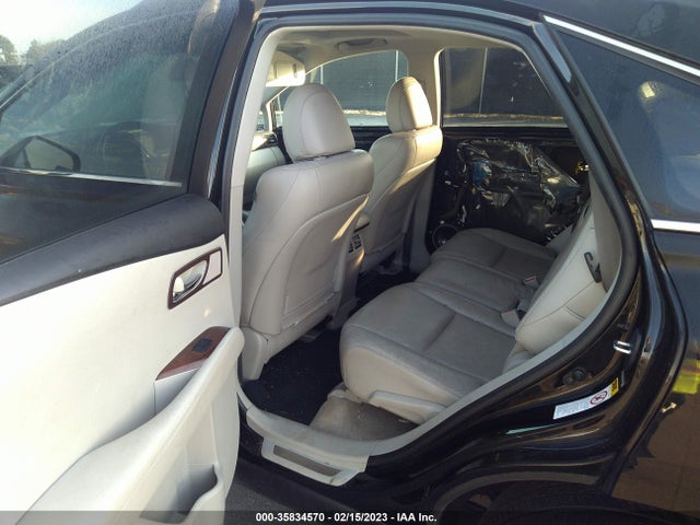 Lexus RX 350 2010 2T2ZK1BA2AC035462 Image 9