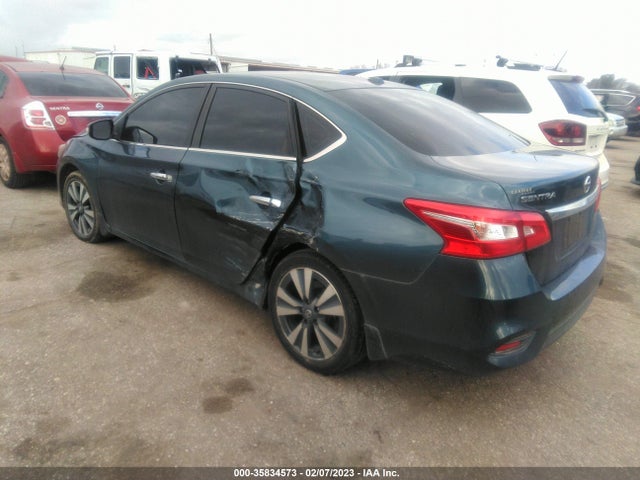 Nissan SENTRA SL 2017 3N1AB7APXHY208393 Image 3