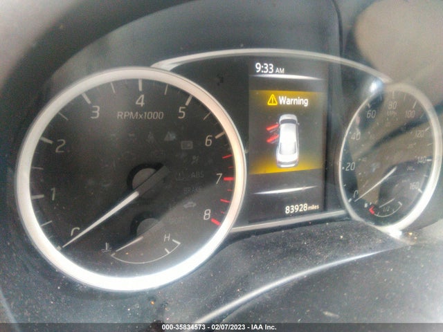 Nissan SENTRA SL 2017 3N1AB7APXHY208393 Image 7