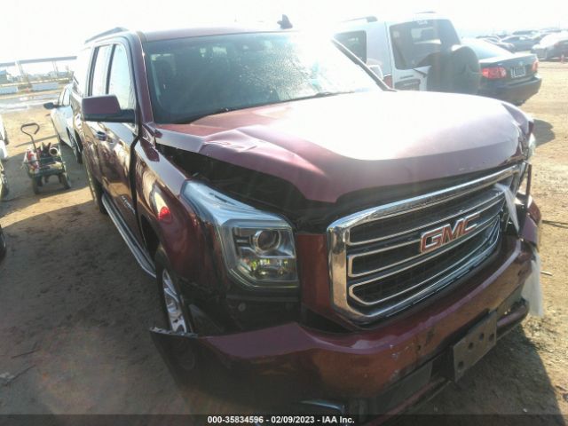 1GKS2GKC3HR139862 auction archive image