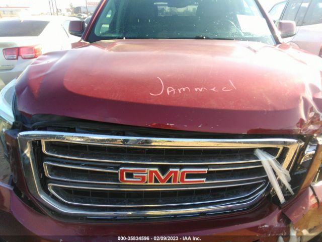 1GKS2GKC3HR139862 GMC Yukon Xl Slt