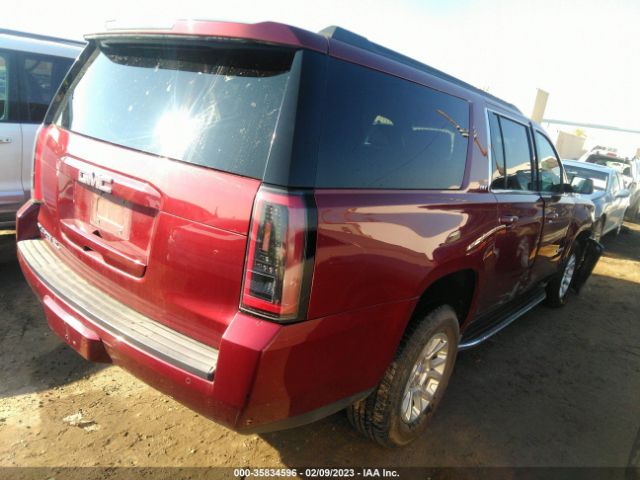 1GKS2GKC3HR139862 GMC Yukon Xl Slt