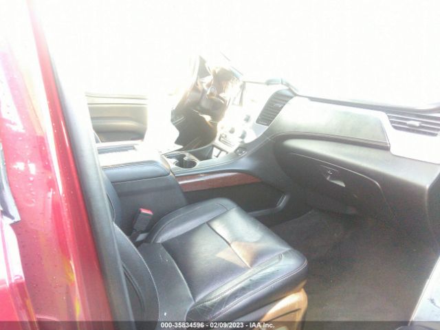 1GKS2GKC3HR139862 GMC Yukon Xl Slt