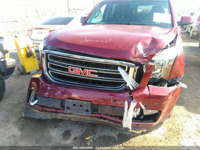 1GKS2GKC3HR139862 GMC Yukon Xl Slt