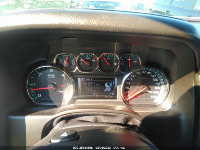 1GKS2GKC3HR139862 GMC Yukon Xl Slt