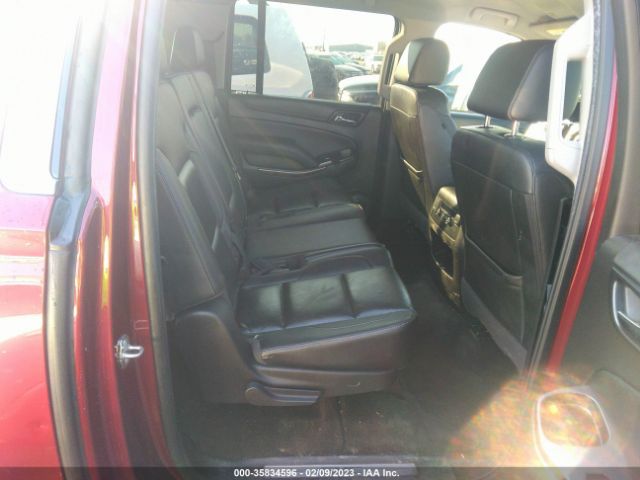 1GKS2GKC3HR139862 GMC Yukon Xl Slt