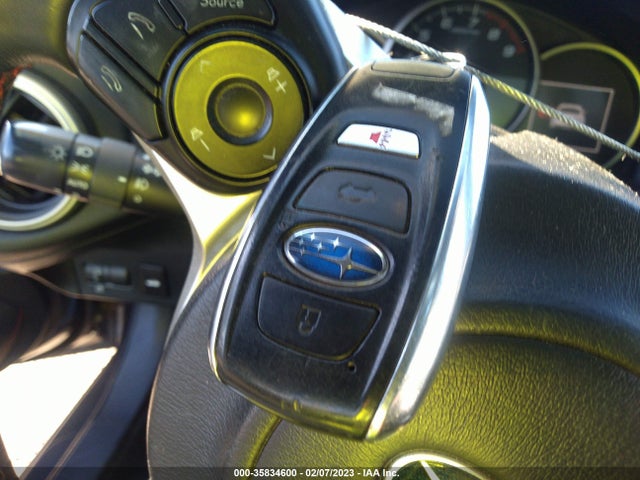 2020 Subaru BRZ, VIN: JF1ZCAC10L9702706