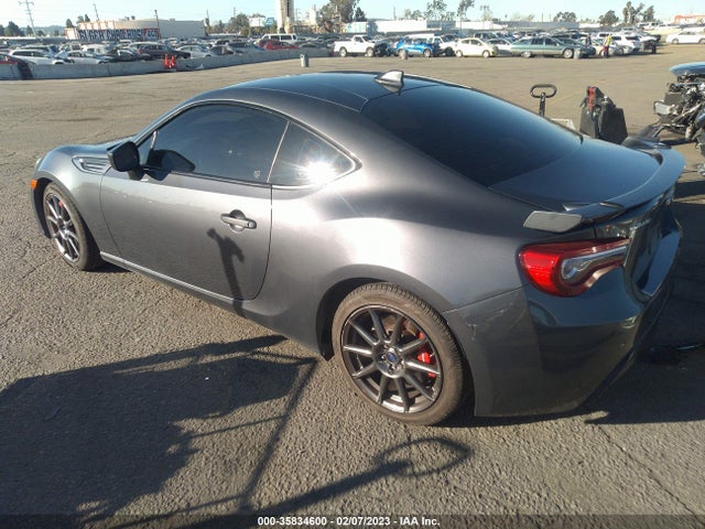 2020 Subaru BRZ, VIN: JF1ZCAC10L9702706