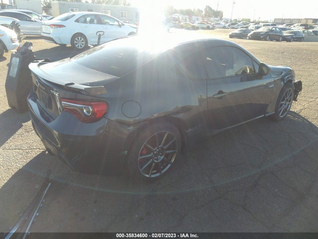 2020 Subaru BRZ, VIN: JF1ZCAC10L9702706