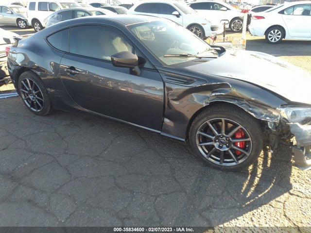 2020 Subaru BRZ, VIN: JF1ZCAC10L9702706