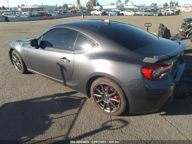 JF1ZCAC10L9702706 Subaru Brz Limited