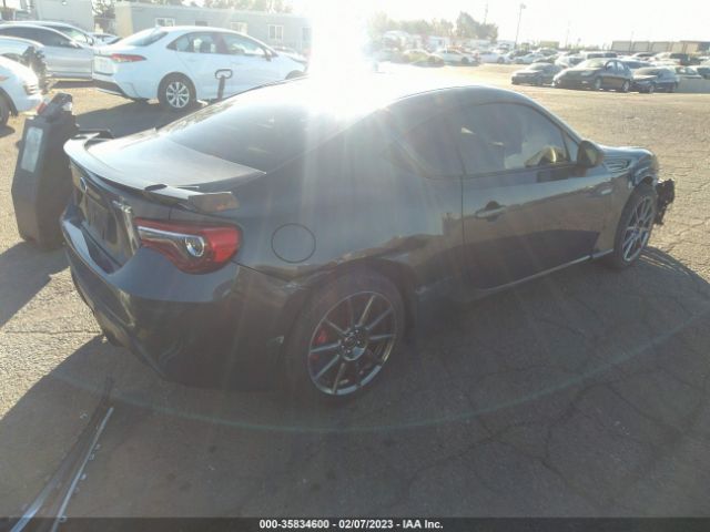 JF1ZCAC10L9702706 Subaru Brz Limited