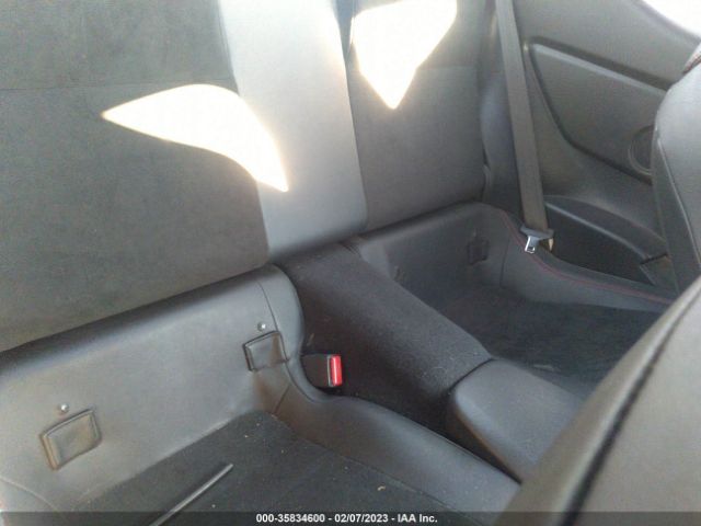JF1ZCAC10L9702706 Subaru Brz Limited