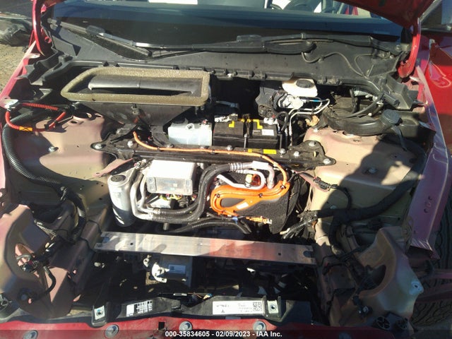 5YJYGDEE9MF094056 Tesla Model Y Long Range