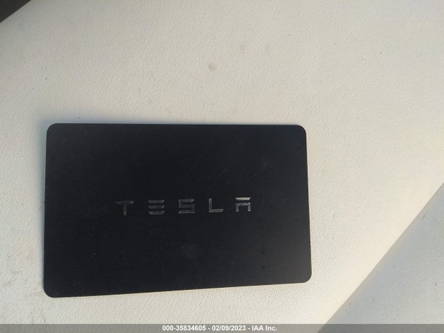 5YJYGDEE9MF094056 Tesla Model Y Long Range