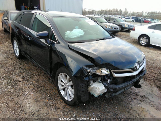 2015 Toyota Venza, VIN: 4T3ZA3BB0FU090484