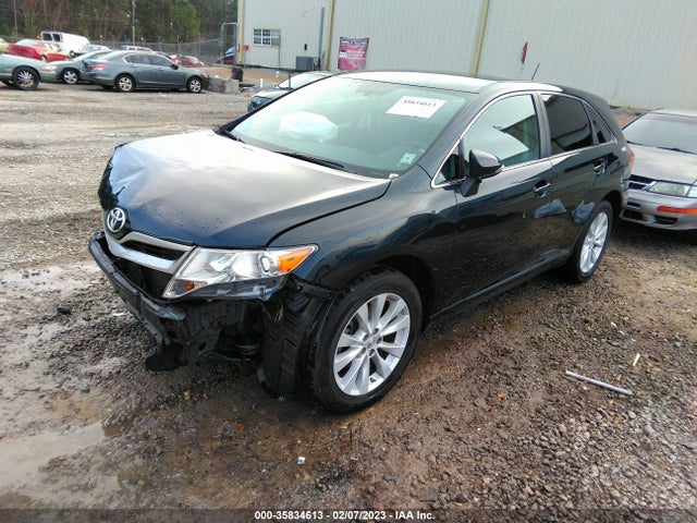 2015 Toyota Venza, VIN: 4T3ZA3BB0FU090484
