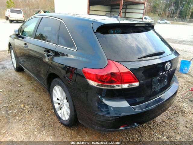 2015 Toyota Venza, VIN: 4T3ZA3BB0FU090484