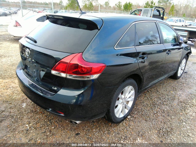 2015 Toyota Venza, VIN: 4T3ZA3BB0FU090484