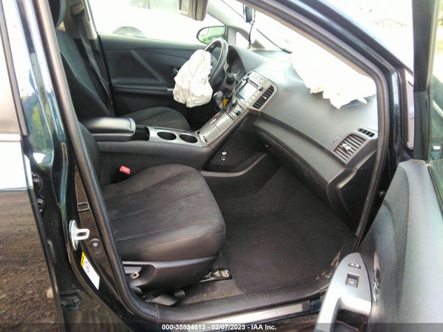 2015 Toyota Venza, VIN: 4T3ZA3BB0FU090484