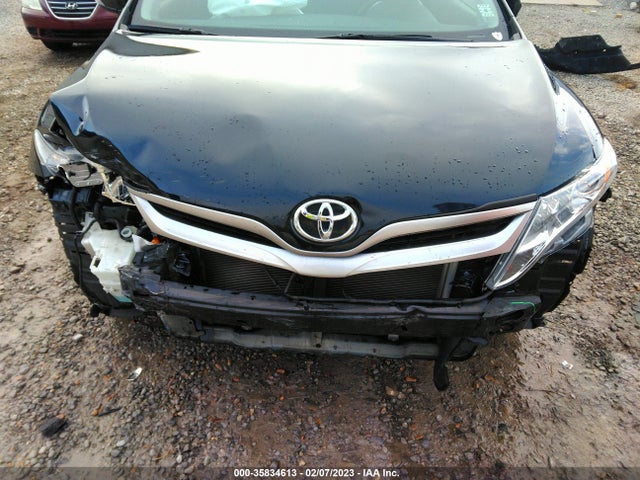 2015 Toyota Venza, VIN: 4T3ZA3BB0FU090484