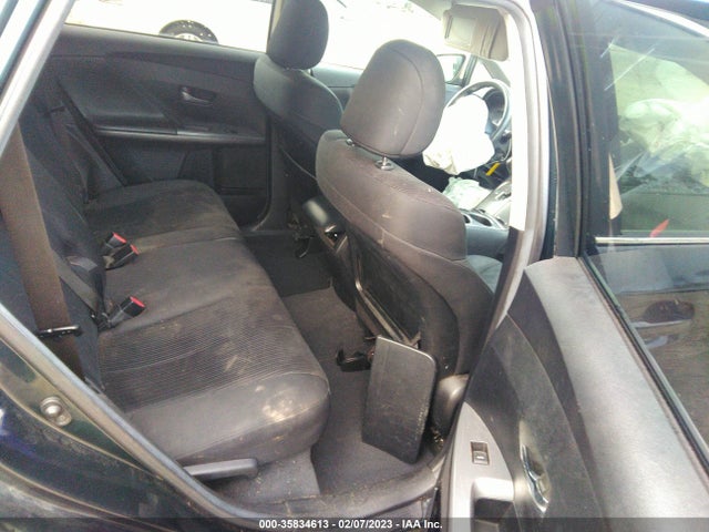 2015 Toyota Venza, VIN: 4T3ZA3BB0FU090484