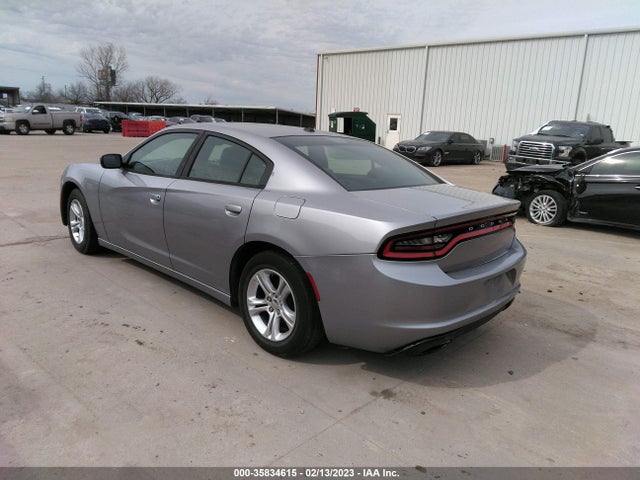 Dodge Charger Se 2015 2C3CDXBGXFH811835 Image 3