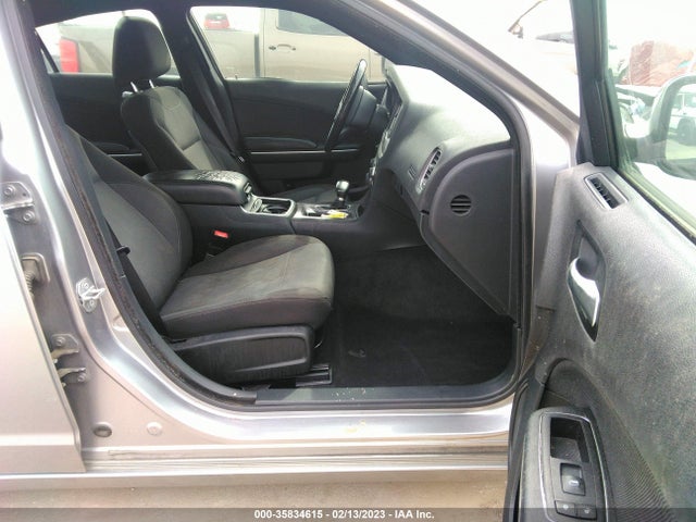 Dodge Charger Se 2015 2C3CDXBGXFH811835 Image 5