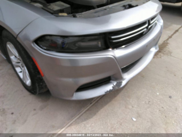 Dodge Charger Se 2015 2C3CDXBGXFH811835 Image 6