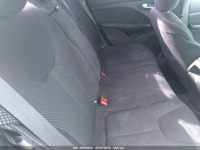 Dodge DART SXT 2014 1C3CDFBB8ED672055 Image 8