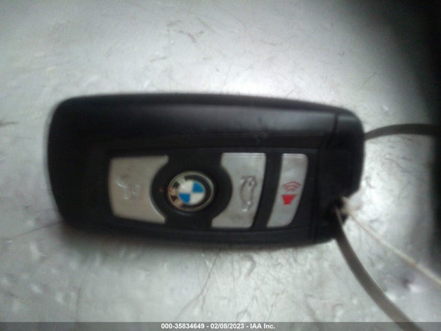 2015 BMW X3, VIN: 5UXWY3C57F0E95349