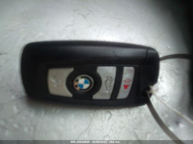5UXWY3C57F0E95349 BMW X3 Xdrive28d