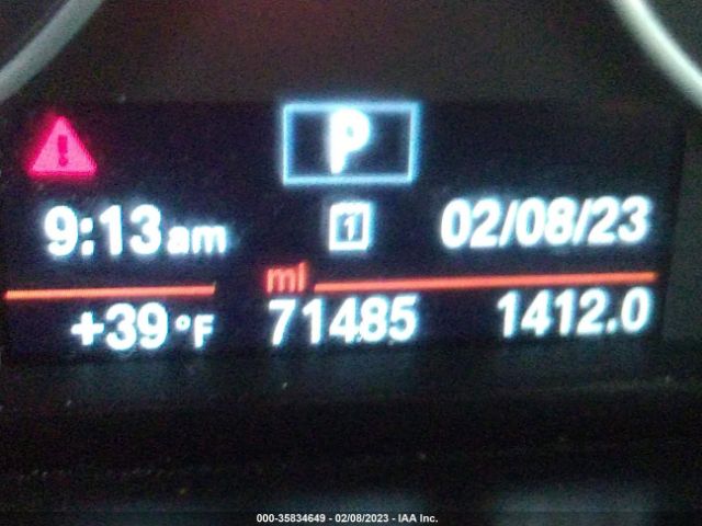 5UXWY3C57F0E95349 BMW X3 Xdrive28d