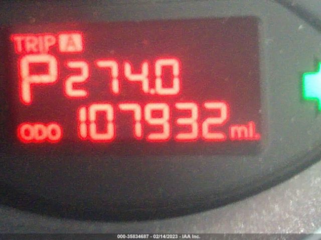 KNAFU4A24C5558153 KIA FORTE EX