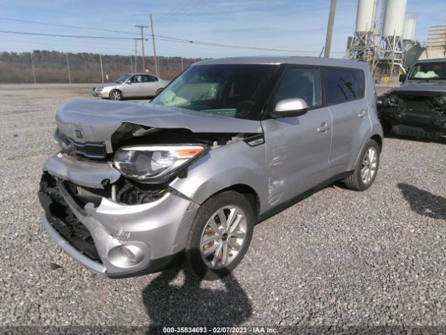 KNDJP3A55J7575456 KIA SOUL +