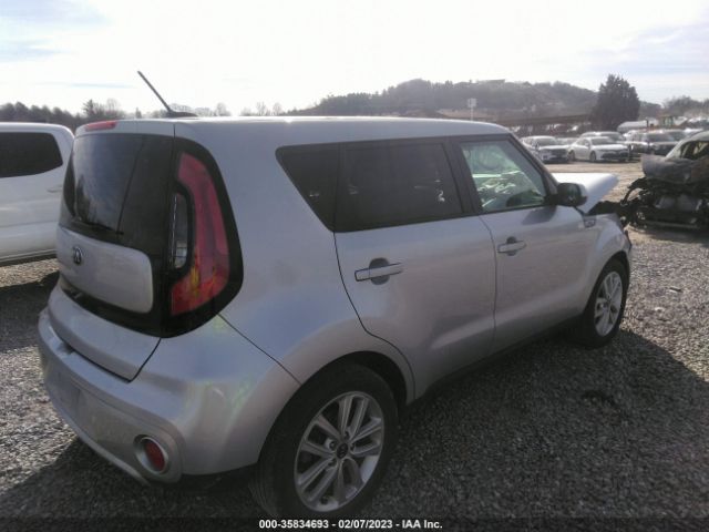KNDJP3A55J7575456 KIA SOUL +
