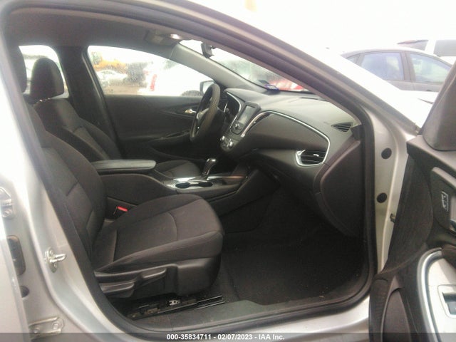 Chevrolet MALIBU LT 2016 1G1ZE5ST4GF297545 Image 6